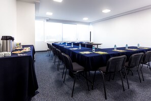 Meeting facility - Sleep Inn Ciudad de México (Mexico City)