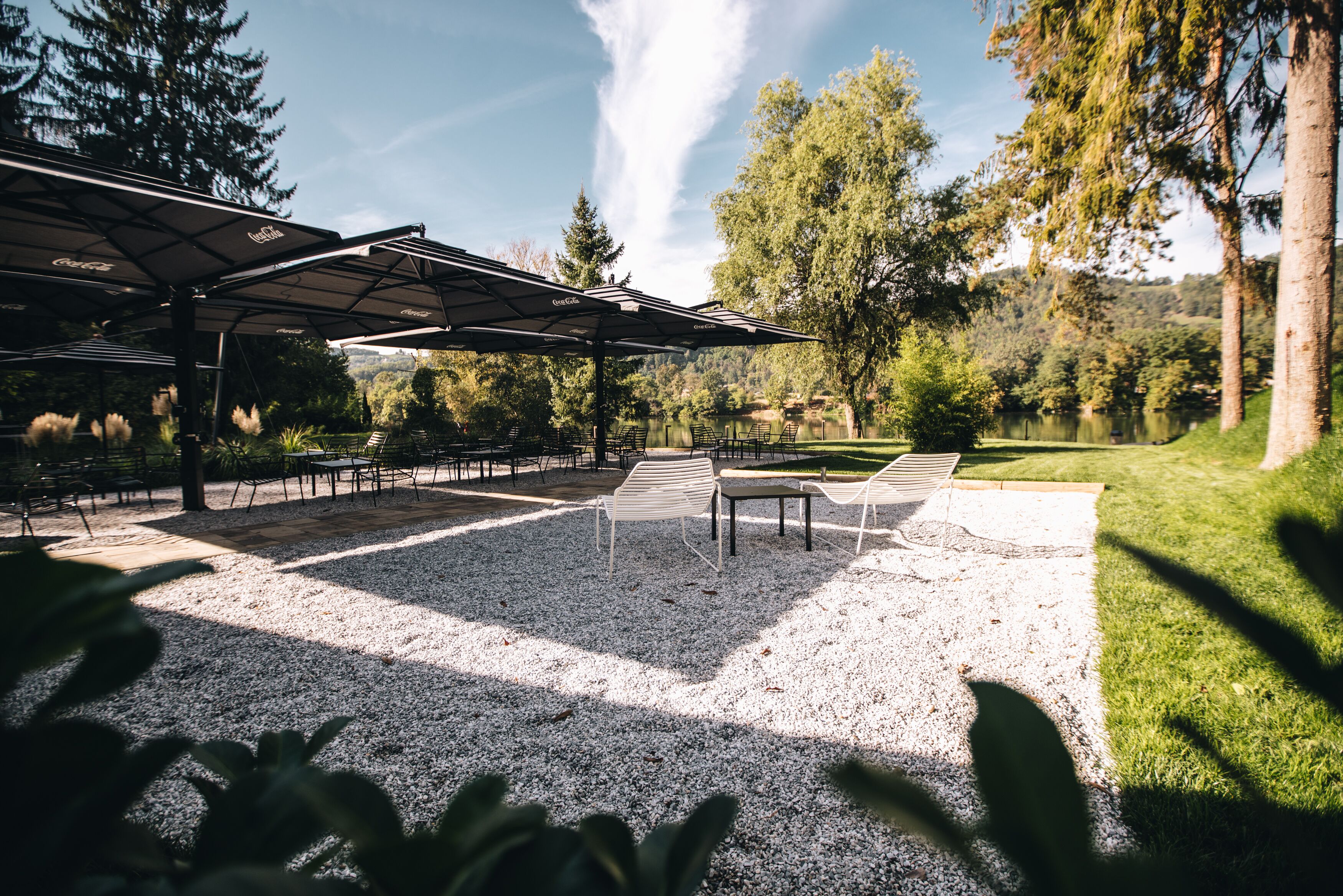 Solterrasse