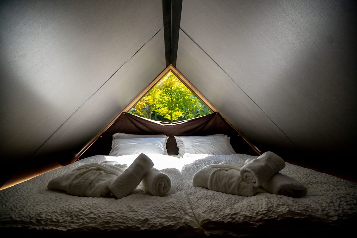 1 bedroom, minibar, desk, blackout drapes
