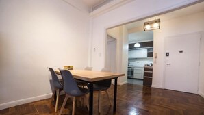 Privat køkken