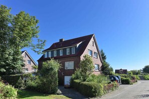 Udendørsområde