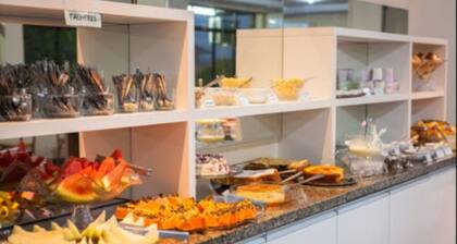 Hotel Letto Caxias