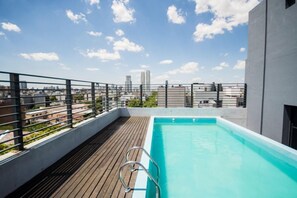 Pool - Nicaragua & Arevalo 4 (Buenos Aires)