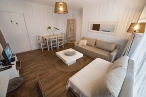 Boendeområde