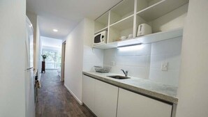 Cocina compartida