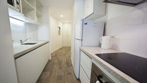 Cocina compartida