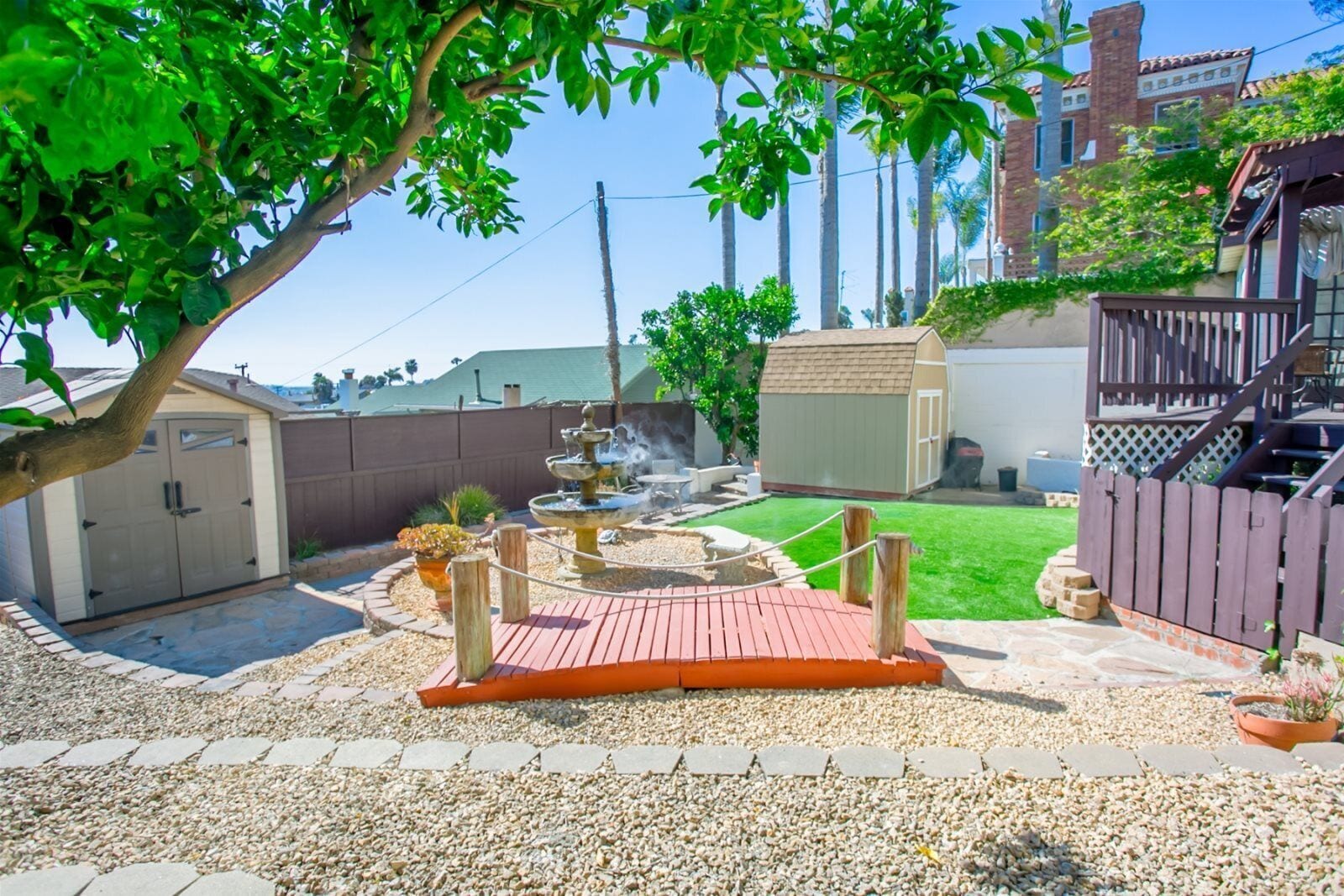 開放式客房 (2330/A) | 外觀