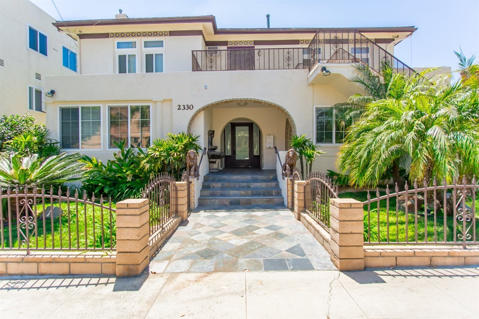 開放式客房 (2330/A) | 外觀