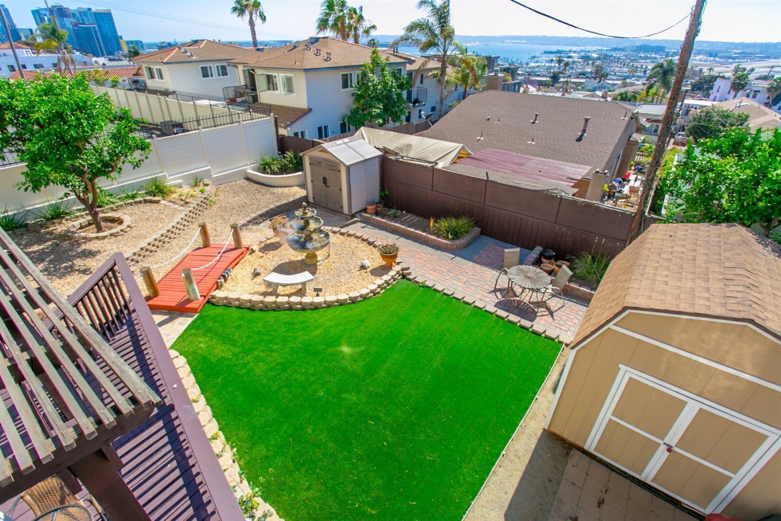 開放式客房 (2330/A) | 外觀