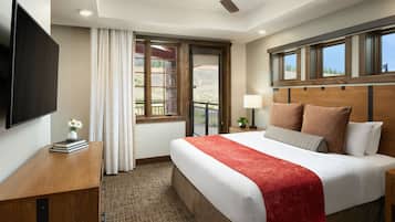 1 habitación y caja de seguridad en la habitación