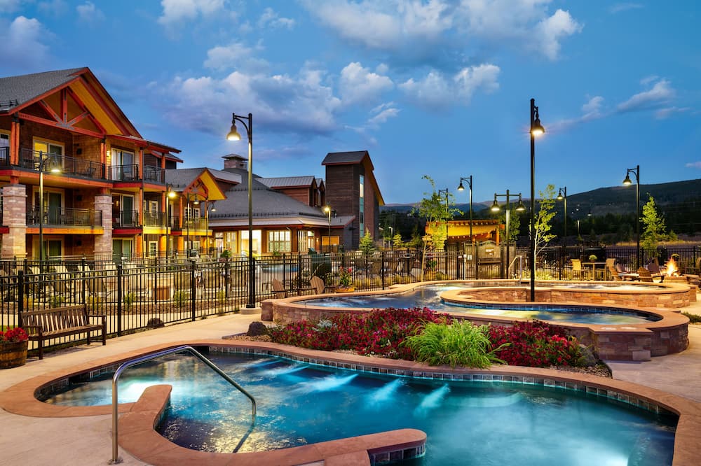 Hyatt Vacation Club at The Ranahan