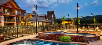 Hyatt Vacation Club at The Ranahan