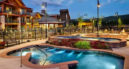 Hyatt Vacation Club at The Ranahan