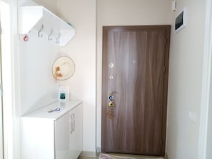 1 bedroom, premium bedding, individually decorated - Yazduf Family Homes (Edremit)
