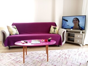 1 quarto, roupas de cama premium, individualmente decorados