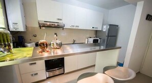 Dapur bersama