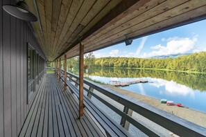Lake - Meier Lake (Wasilla)