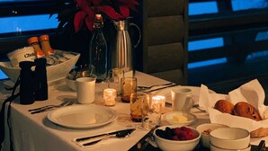 Desayuno