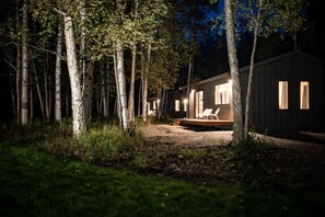 Exterior - Meier Lake (Wasilla)