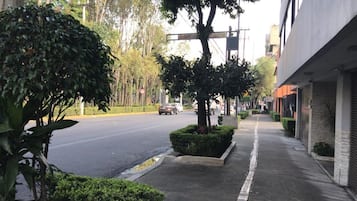 Diseño del edificio
