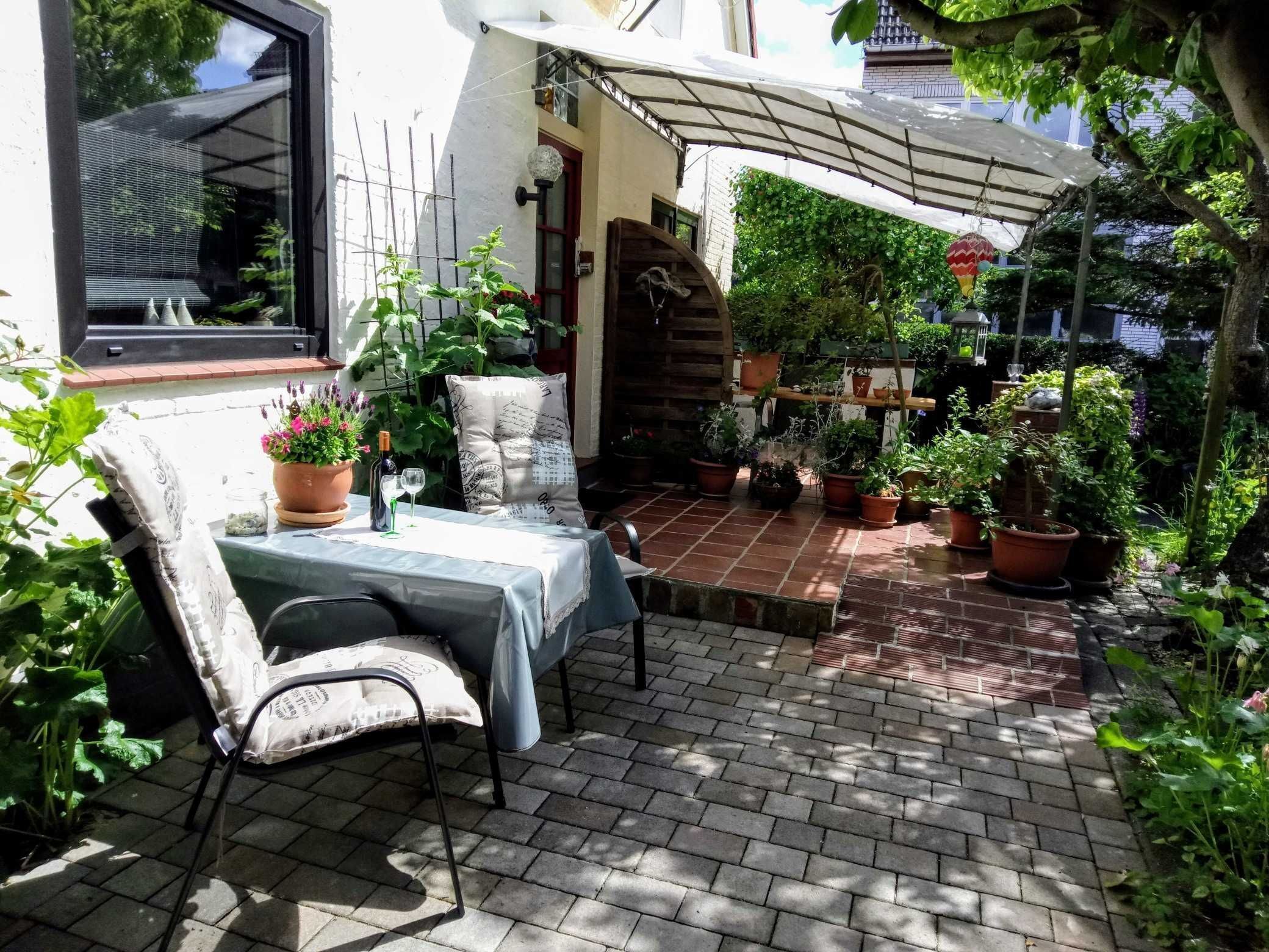 Terras
