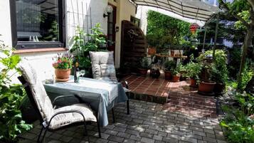 Terras