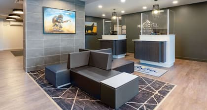 Microtel Inn & Suites by Wyndham Portage La Prairie