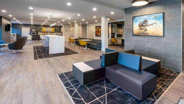 로비