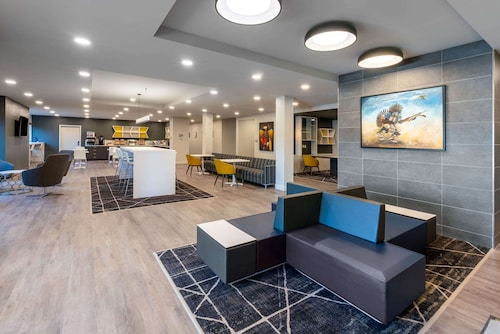 Microtel Inn & Suites by Wyndham Portage La Prairie