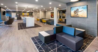 Microtel Inn & Suites by Wyndham Portage La Prairie