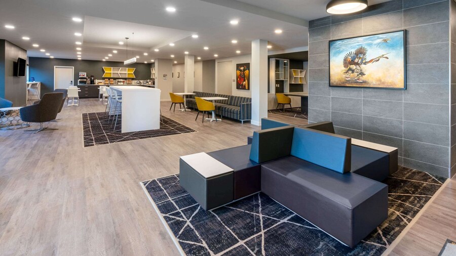 Microtel Inn & Suites by Wyndham Portage La Prairie
