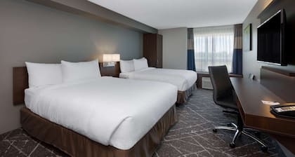 Microtel Inn & Suites by Wyndham Portage La Prairie