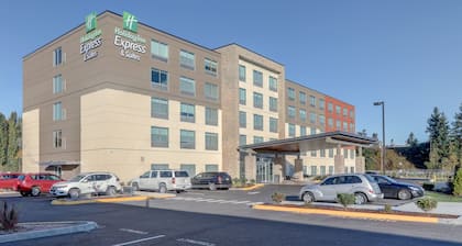 Holiday Inn Express & Suites Auburn Downtown, an IHG Hotel