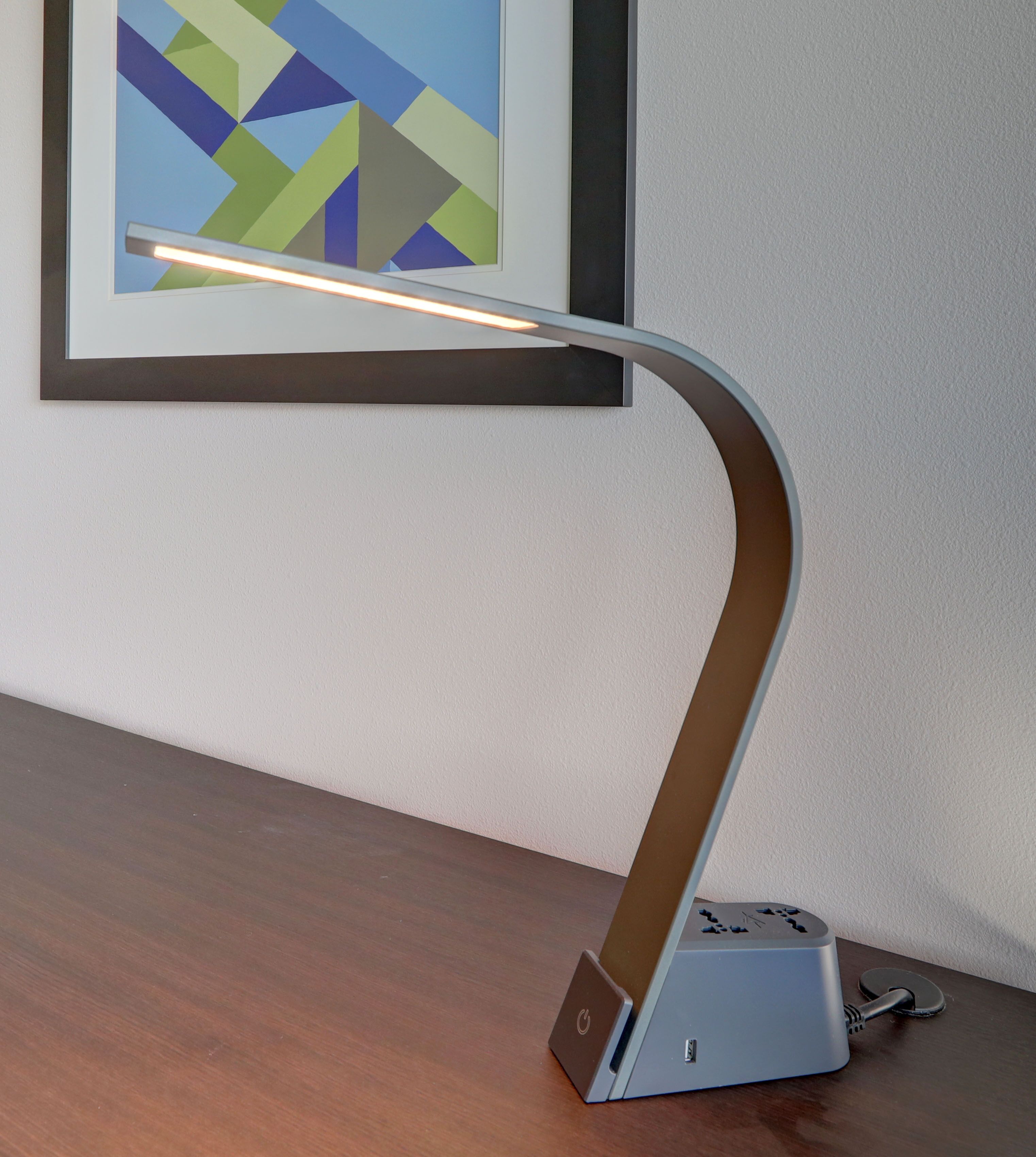 standard room | room amenity