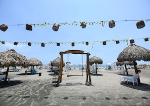 Beach - Imagine Beach (Puerto Colombia)