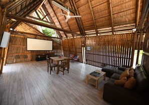 Sala per riunioni
