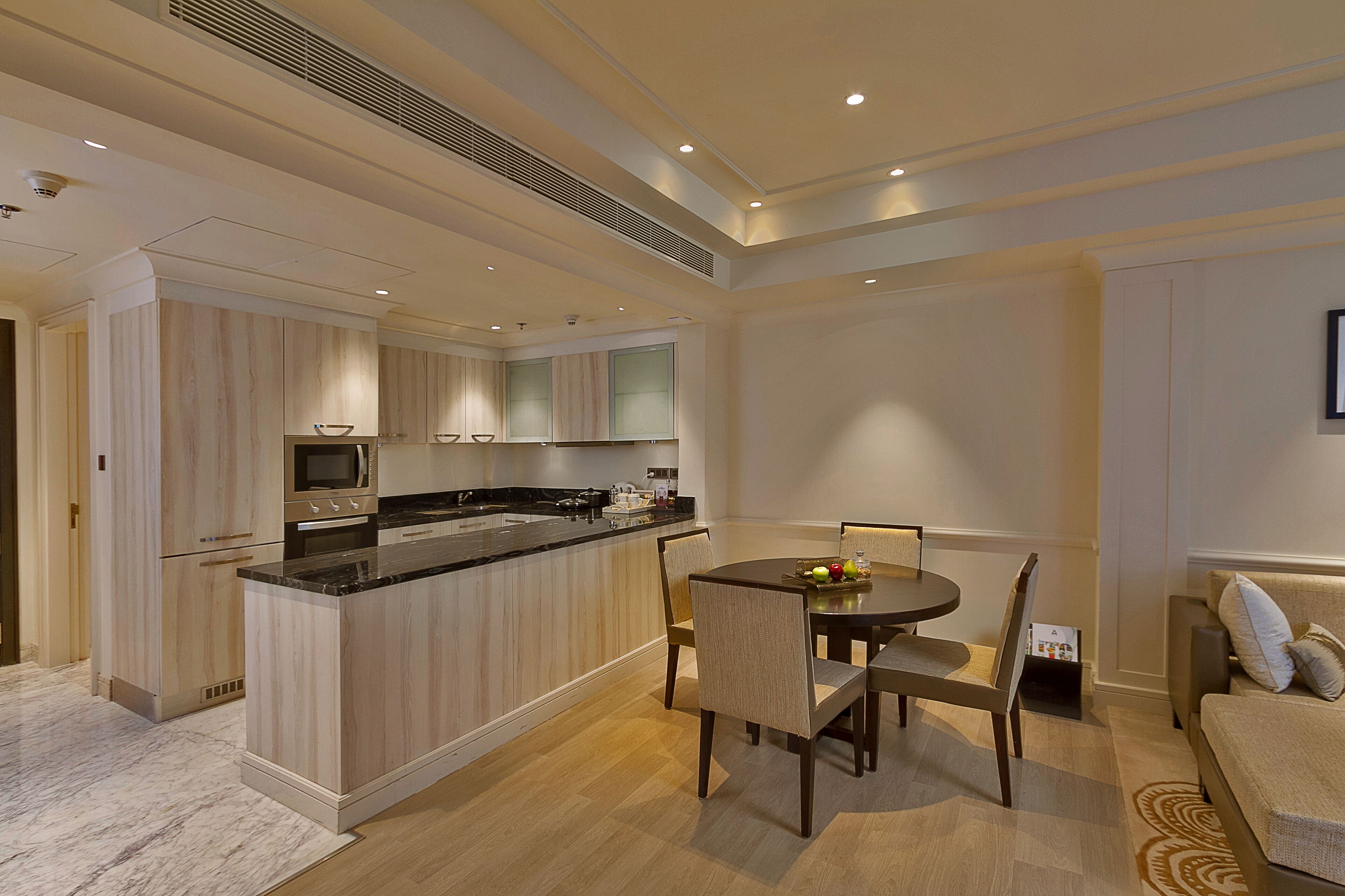 Foto - ITC Royal Bengal, a Luxury Collection Hotel, Kolkata