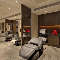 Sale per trattamenti di coppia, sauna, vasca idromassaggio, bagno turco