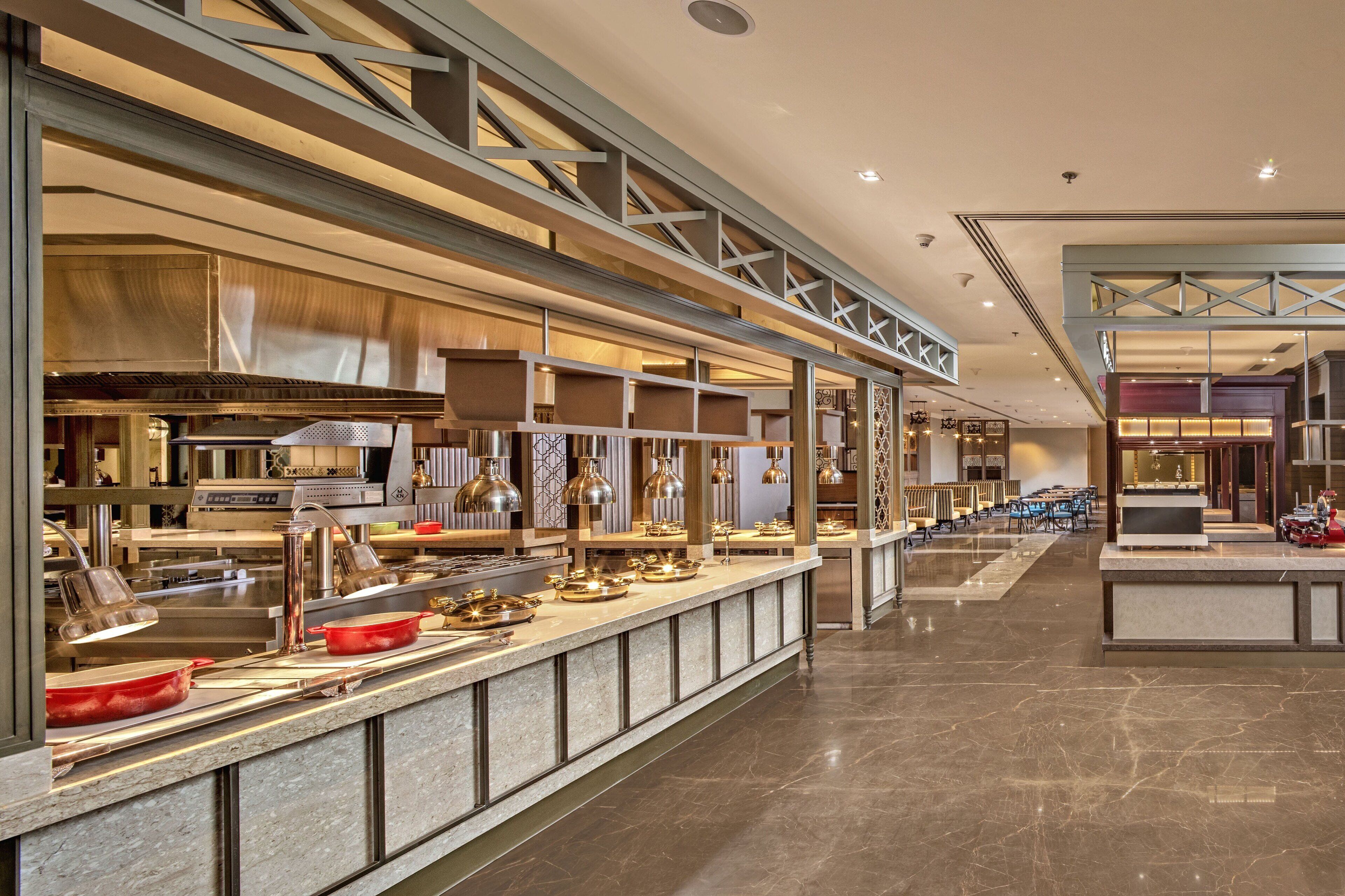 Foto - ITC Royal Bengal, a Luxury Collection Hotel, Kolkata