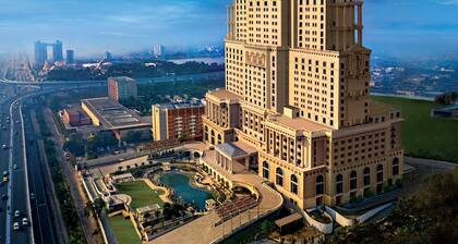 ITC Royal Bengal, a Luxury Collection Hotel, Kolkata