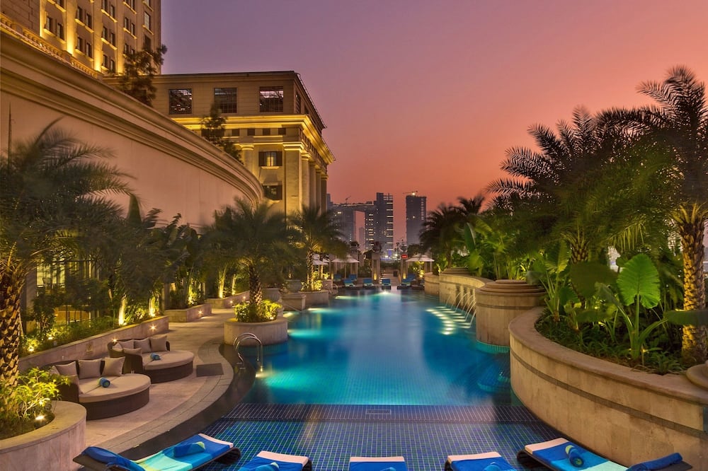 ITC Royal Bengal, a Luxury Collection Hotel, Kolkata