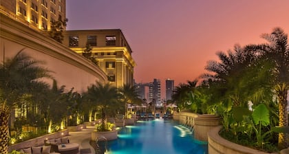 ITC Royal Bengal, a Luxury Collection Hotel, Kolkata