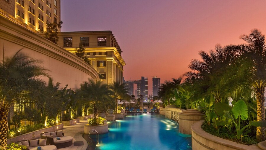 ITC Royal Bengal, a Luxury Collection Hotel, Kolkata