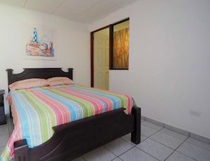 Deluxe Condo, Garden View