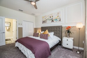 Room - Champions Gate 1409rf (Davenport)