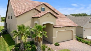 House, 5 Bedrooms | Exterior - The Dales at West Haven 1339yc (Davenport)