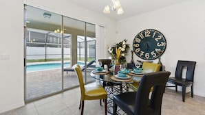 House, 5 Bedrooms | Dining - The Dales at West Haven 1339yc (Davenport)