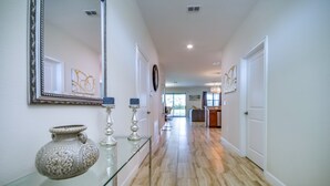 Villa, Multiple Beds | Interior - Champions Gate 1403rfd (Davenport)