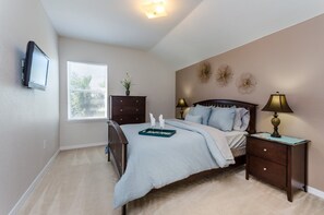 Villa, 5 Bedrooms