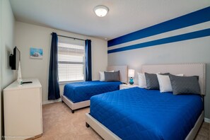 Room - Windsor at Westside 8852cor (Kissimmee)
